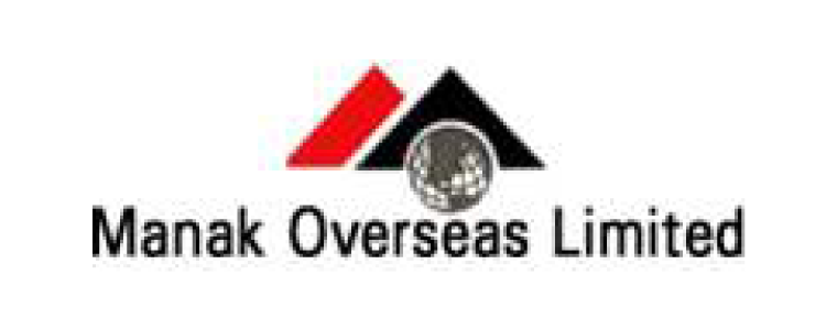 Manak Overseas Ltd
